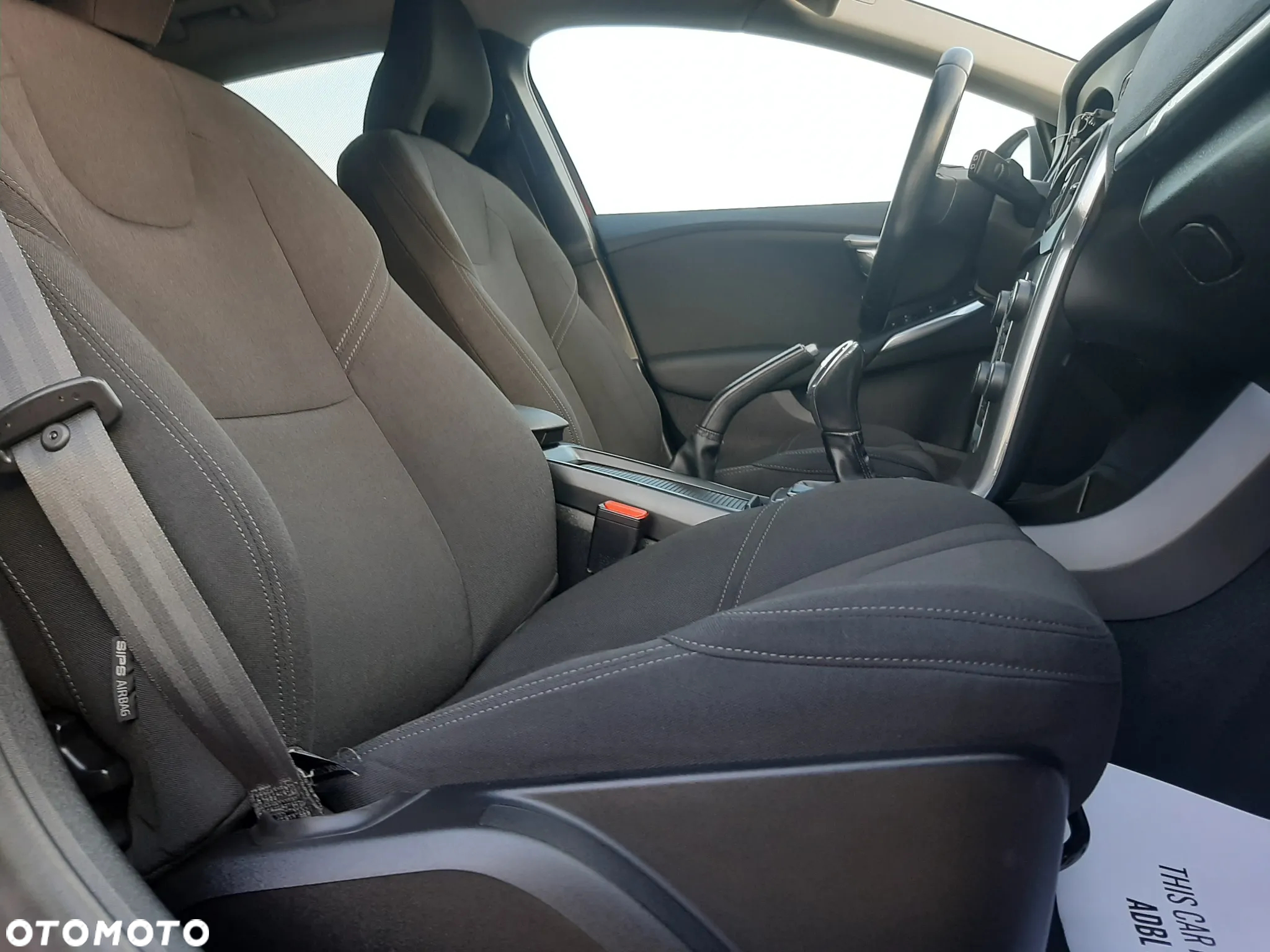 Volvo V40 - 21