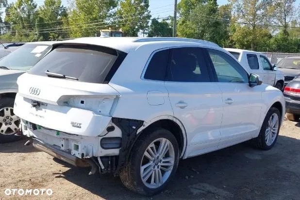 Audi Q5 2.0 TFSI Quattro Sport S tronic - 6