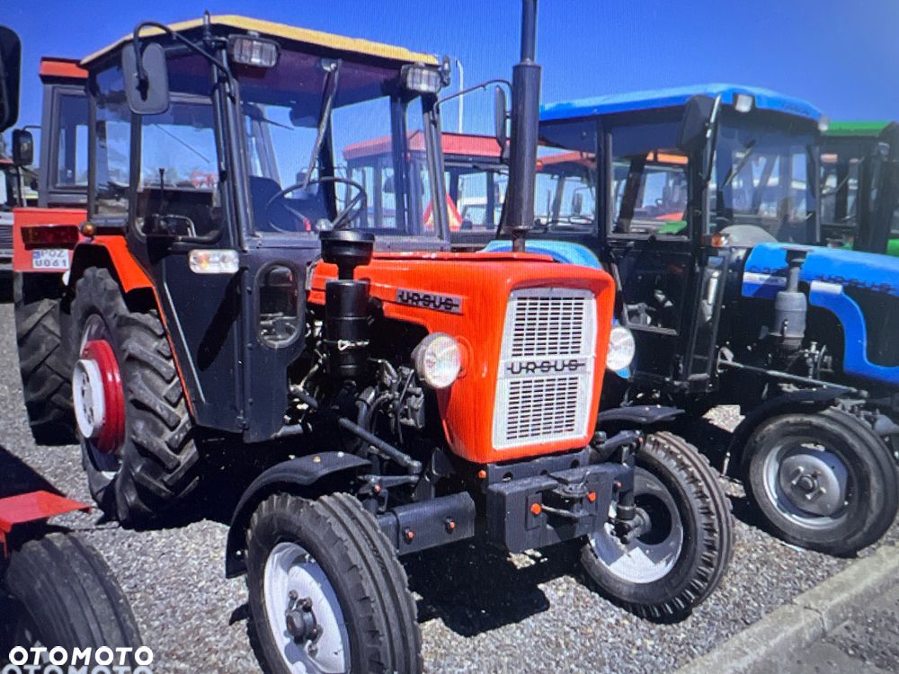 New Holland T 7.250 Auto  C0mmand - 33
