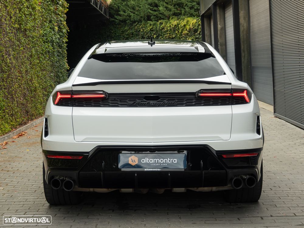Lamborghini Urus 4.0 V8 SE - 15