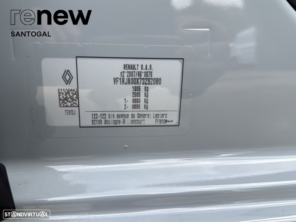 Renault Clio 1.0 TCe Techno - 15