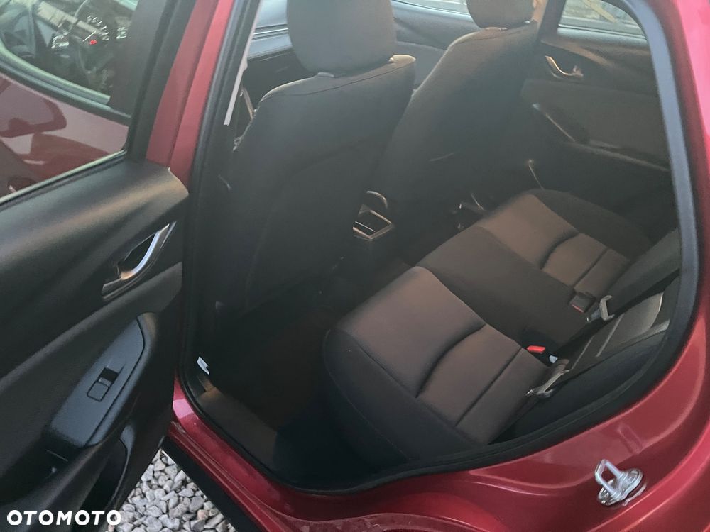 Mazda CX-3 SKYACTIV-G 120 FWD Exclusive-Line - 11