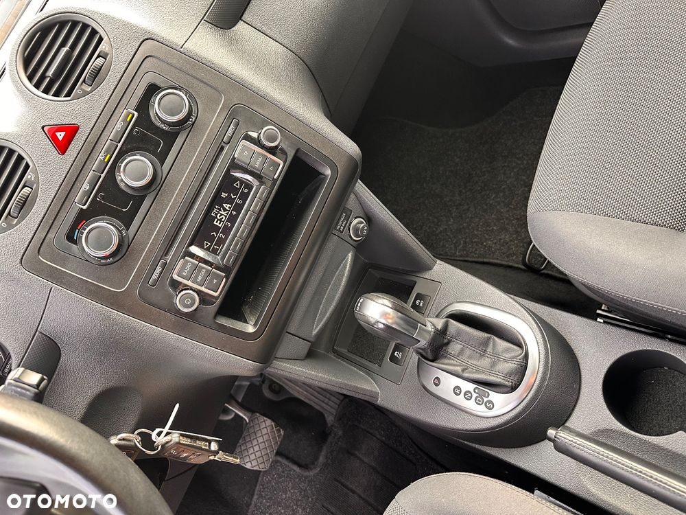 Volkswagen Caddy 1.6 TDI Comfortline DSG - 30