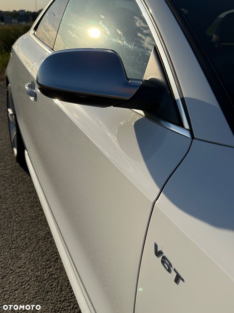Audi S5 Coupé - 14
