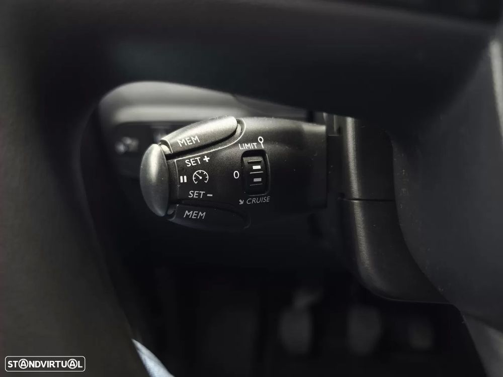 Citroën C3 1.2 PureTech Feel - 27