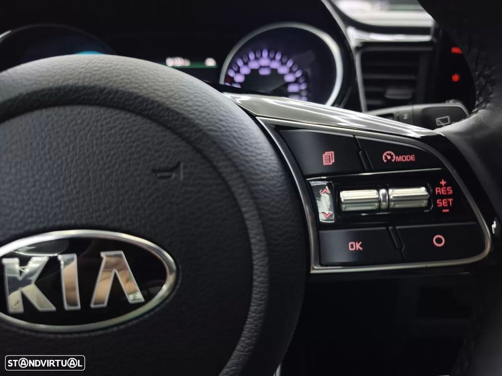 Kia XCeed 1.6 GDi PHEV Tech - 27