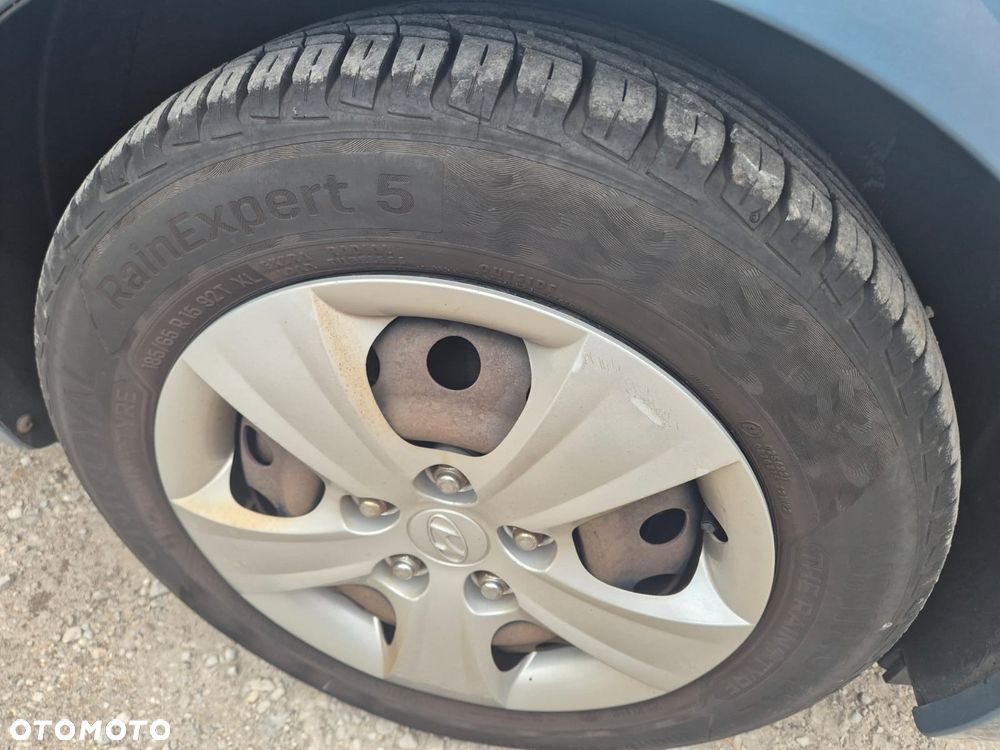 Hyundai i30 1.4 Classic - 7