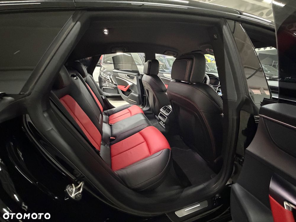Audi A7 Sportback - 19
