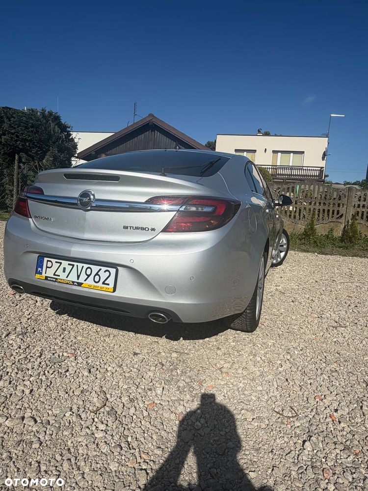 Opel Insignia 2.0 CDTI Active - 11
