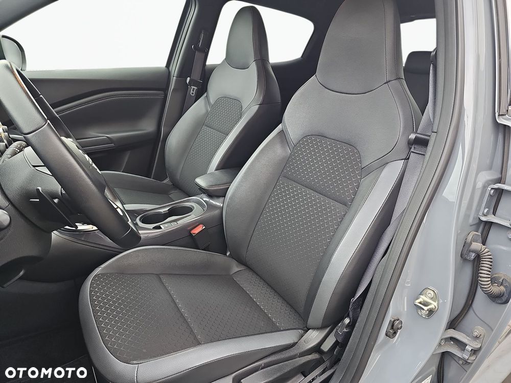 Nissan Juke 1.0 DIG-T N-Connecta DCT - 11