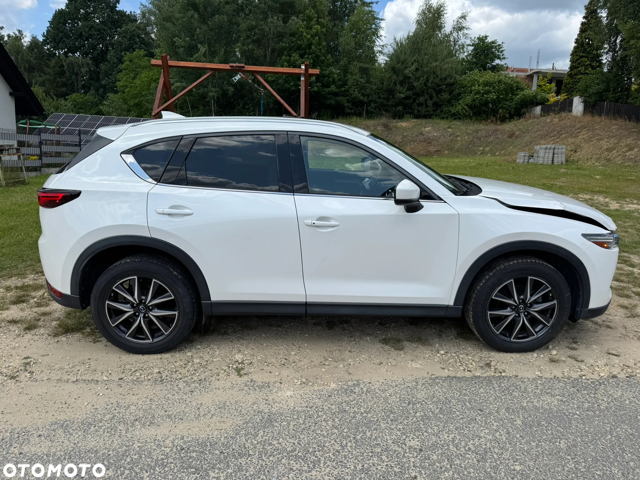 Mazda CX-5 - 2