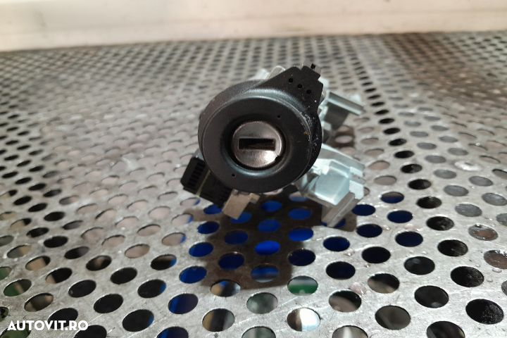 Contact cu cheie FARA CHEIE 1K0905851B Volkswagen VW Golf 5 [2003 - 2 - 5