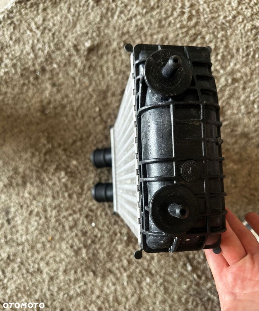 OPEL PEUGEOT CITROEN PSA 9824742280 INTERCOOLER - 4