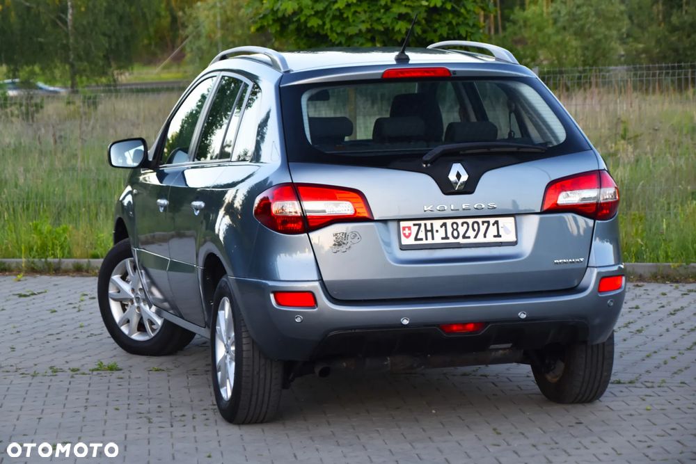 Renault Koleos 2.5 16V 4x4 Dynamique - 32