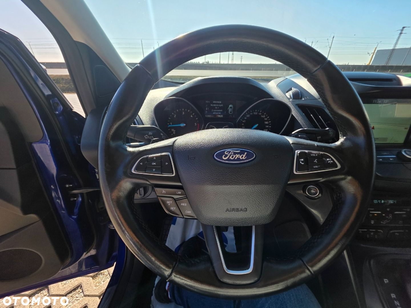 Ford Kuga - 13