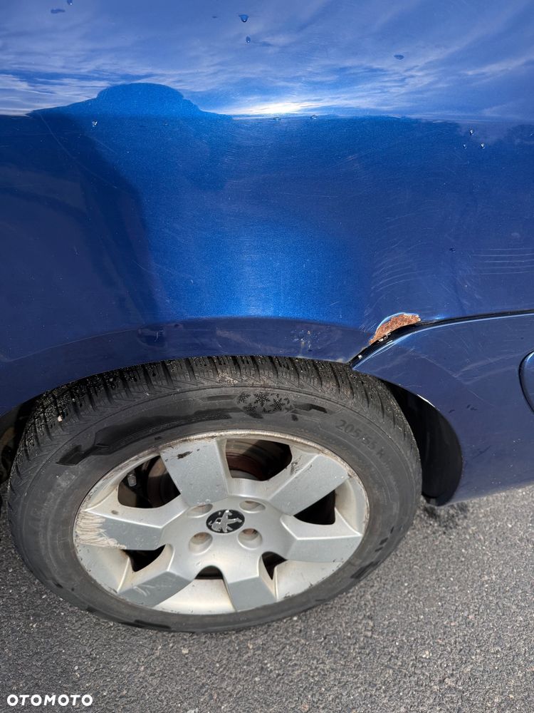Peugeot 307 2.0 HDi - 20