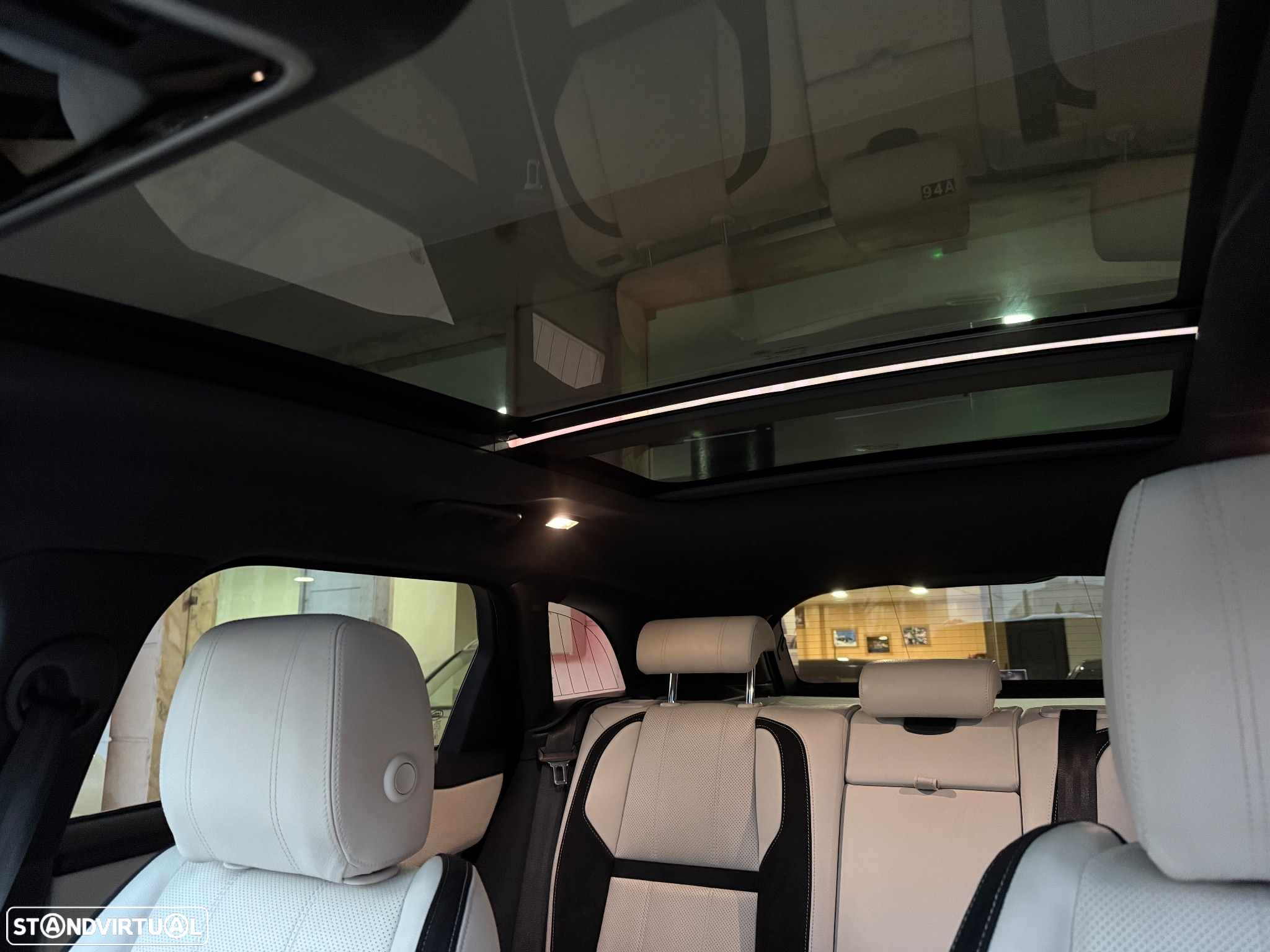 Land Rover Range Rover Velar 2.0 D R-Dynamic HSE - 53