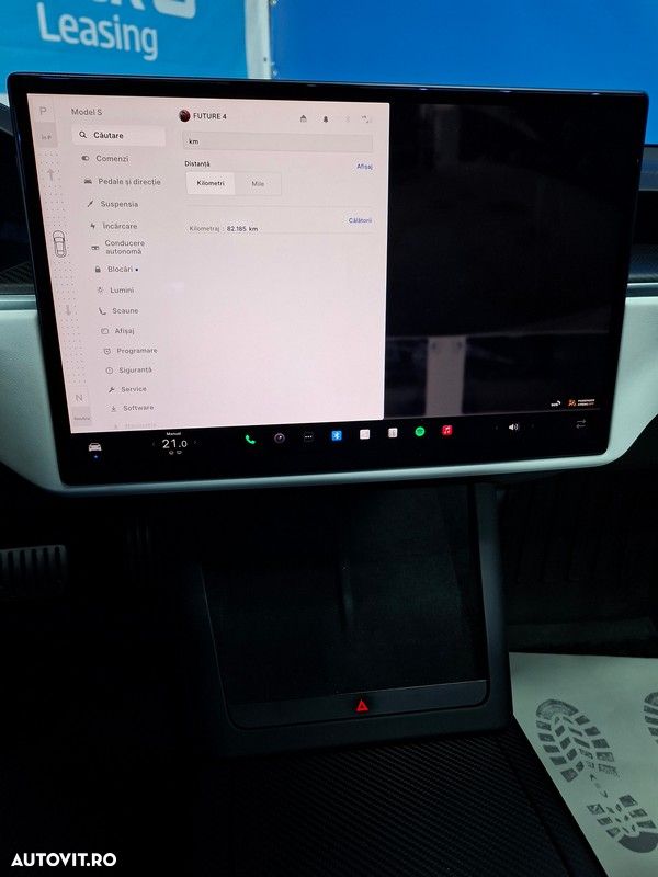 Tesla Model S Plaid - 9