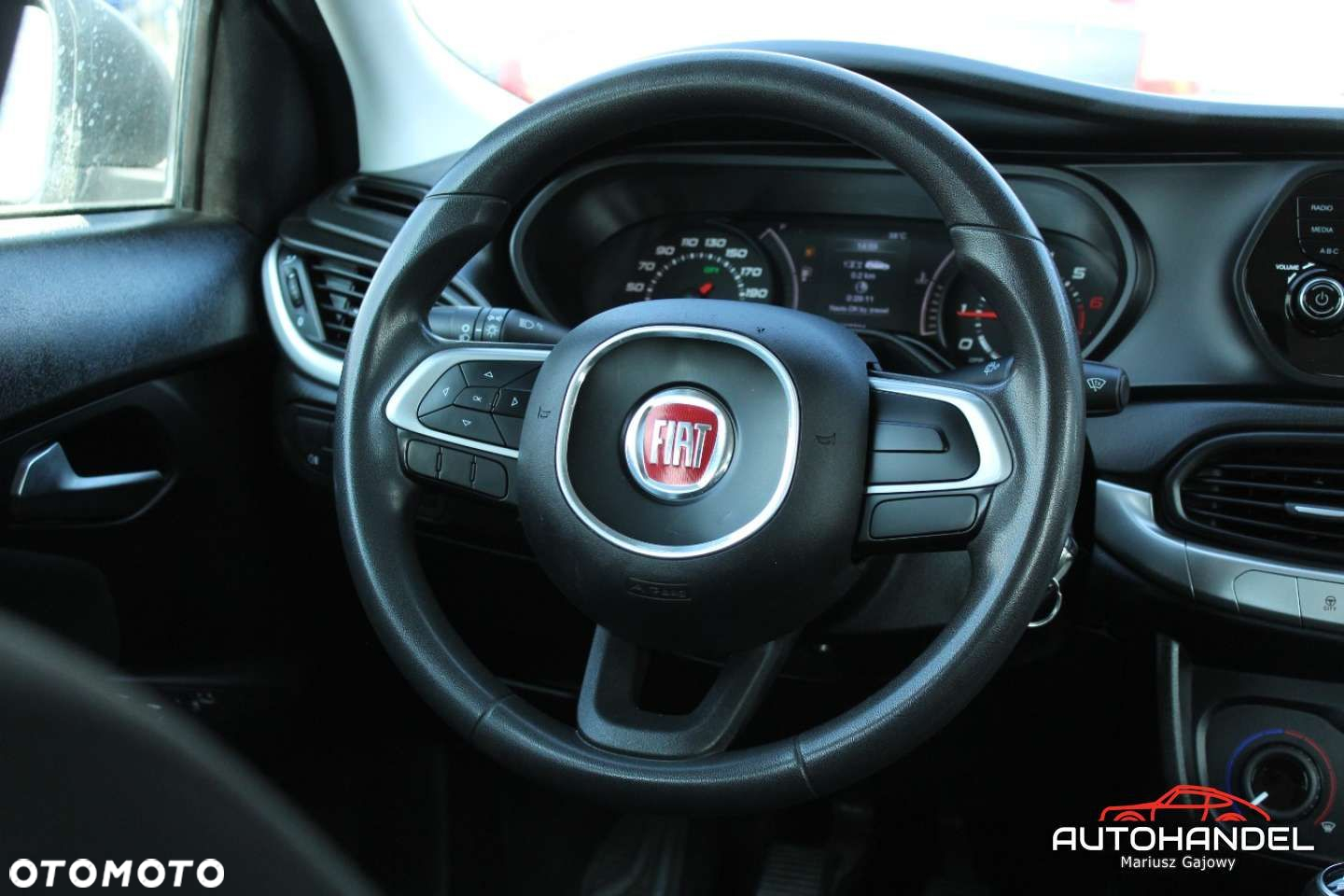 Fiat Tipo - 14