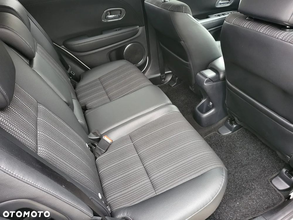 Honda HR-V 1.5 Executive (ADAS / Connect+) - 27