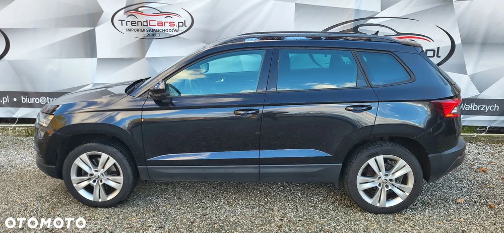 Skoda Karoq 1.6 TDI SCR 4x2 Style - 5