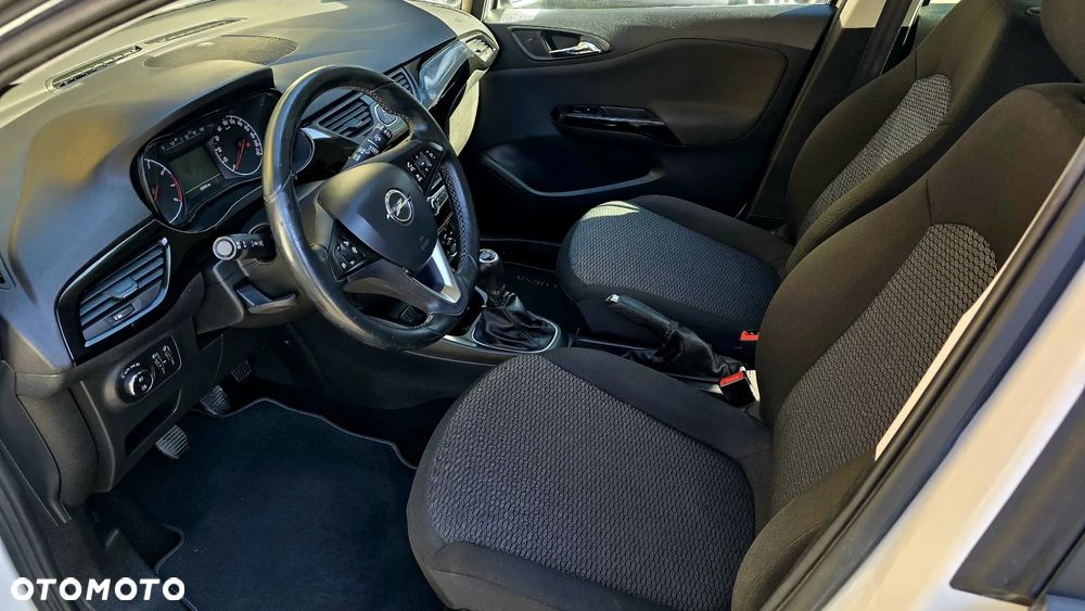 Opel Corsa 1.4 16V EcoFLEX Start-Stop Innovation - 17