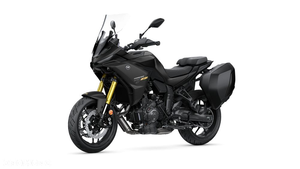 Yamaha Tracer - 26