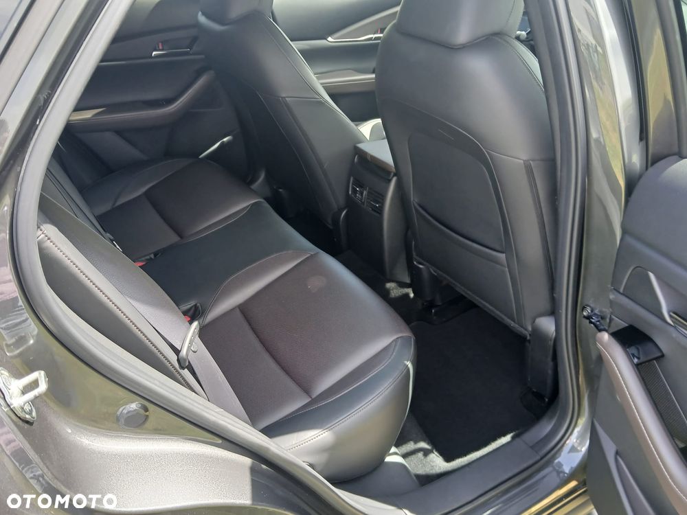 Mazda CX-30 - 23