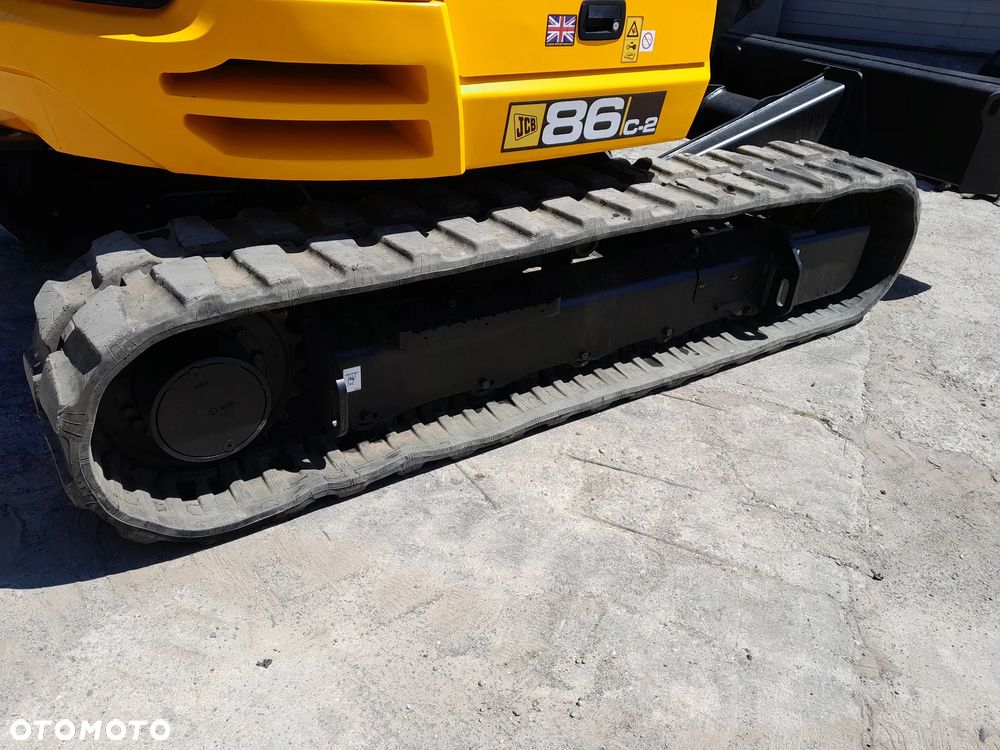 JCB 86C-2 - 19