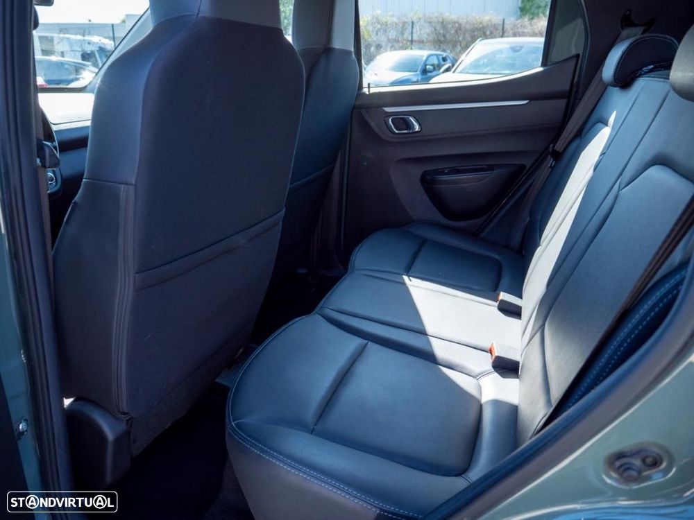 Dacia Spring Electric 70 Expression - 25
