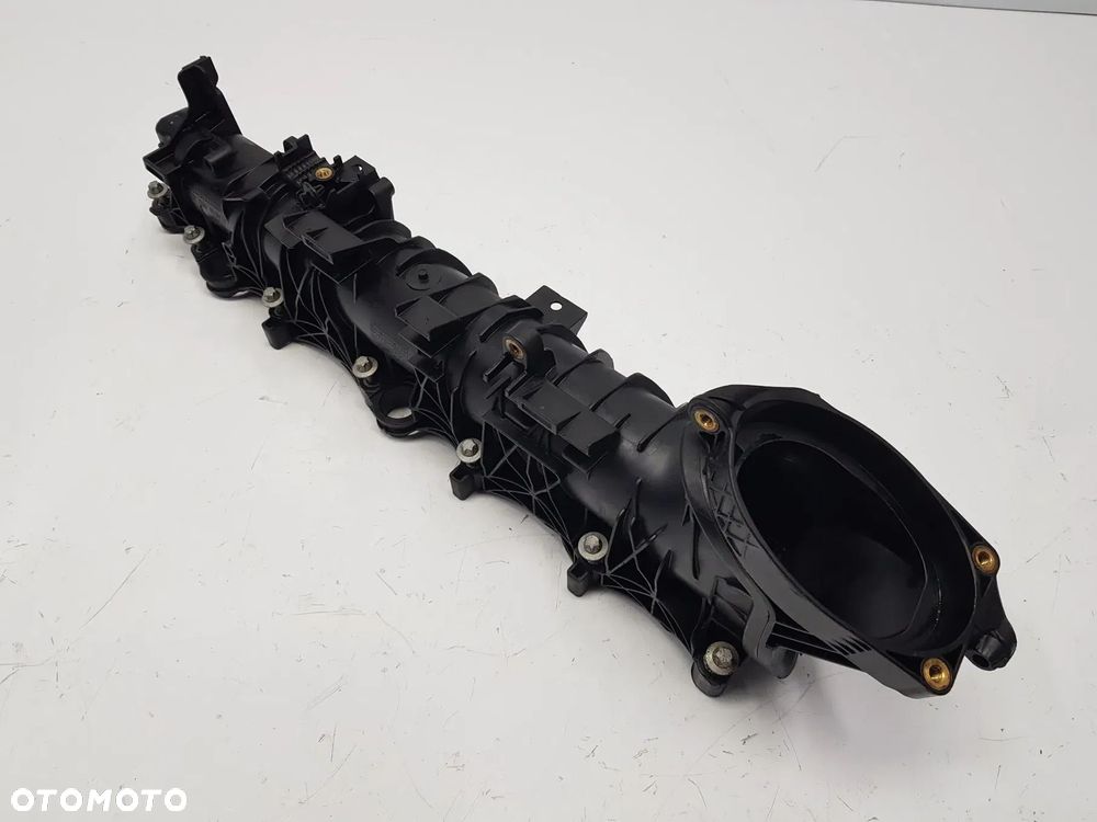 Kolektor ssący dolotowy Mercedes w213 w257 2.9 CDI A6560900500 - 2