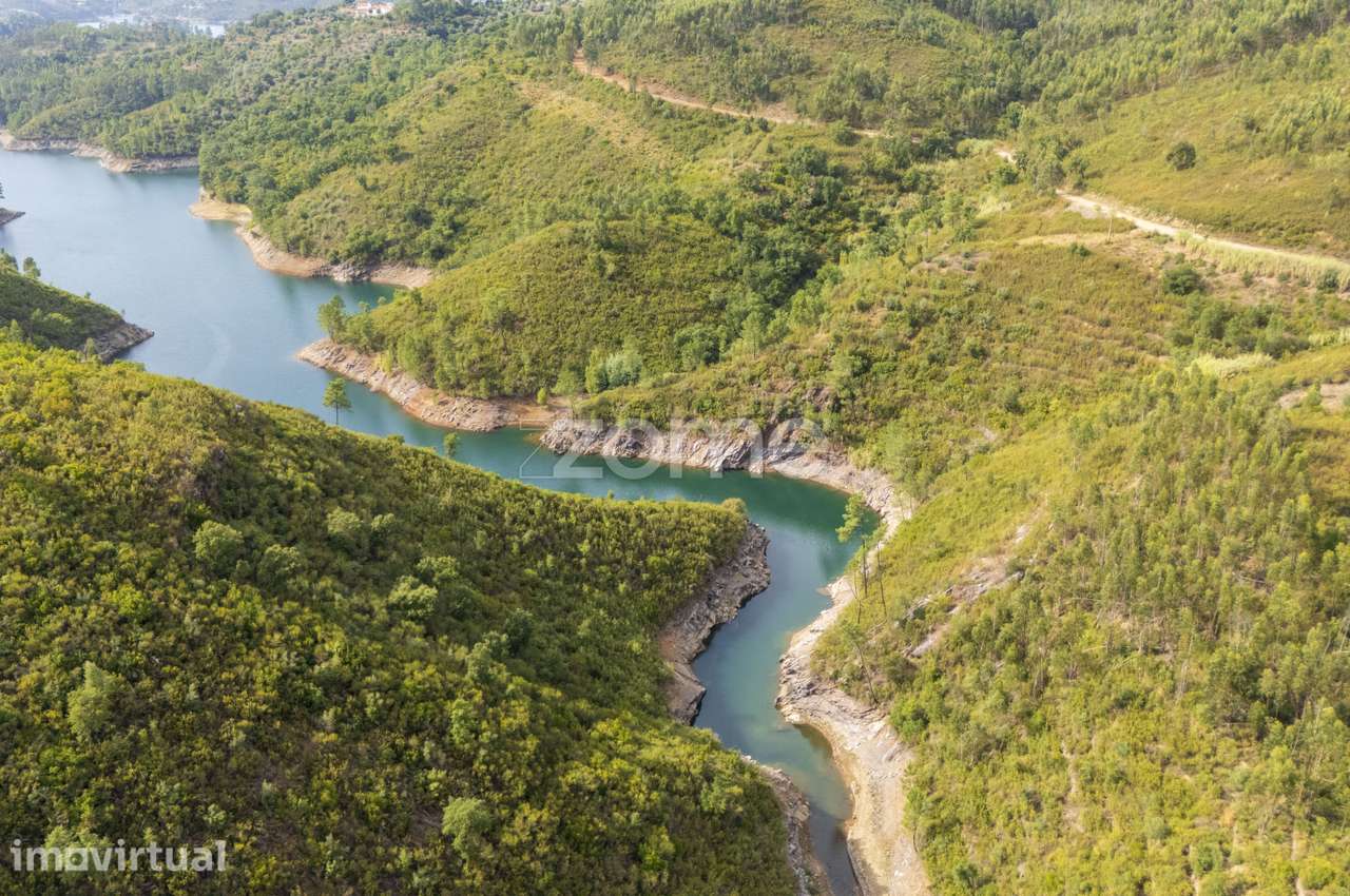 Quinta em Castelo de Bode - Grande imagem: 2/56
