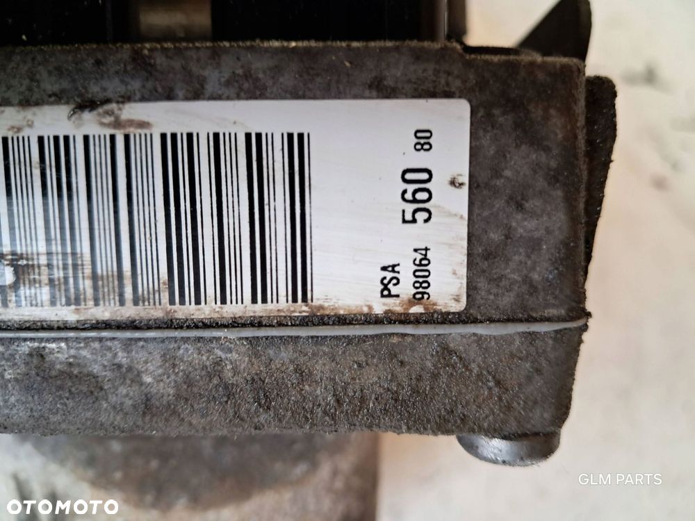 citroen ds5 2.0 hdi pompa wspomagania 9806456080 - 6