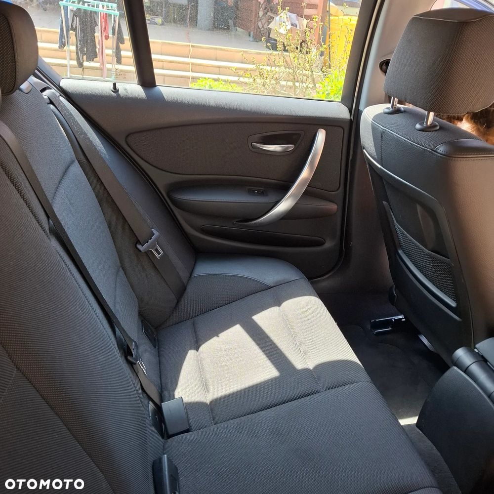 BMW Seria 1 - 13