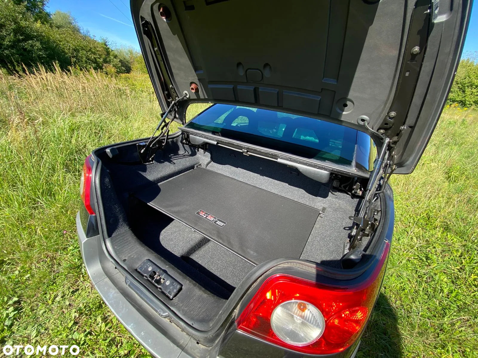 Renault Megane CC 1.6 Confort Authentique - 7