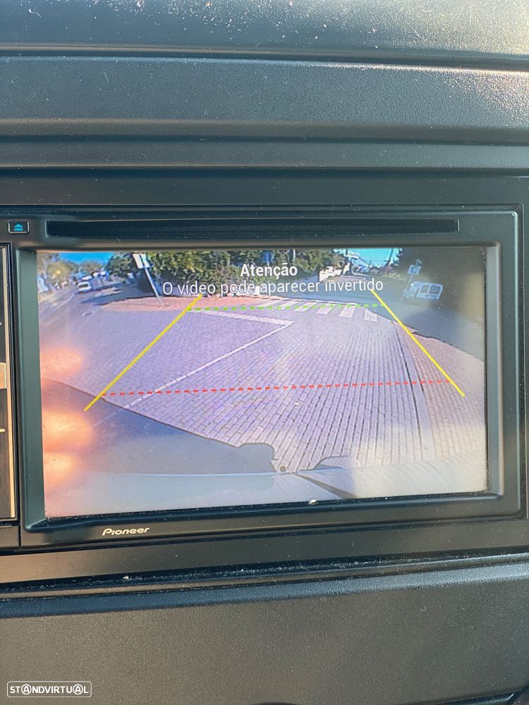 Mercedes-Benz Sprinter 313 CDI - 13