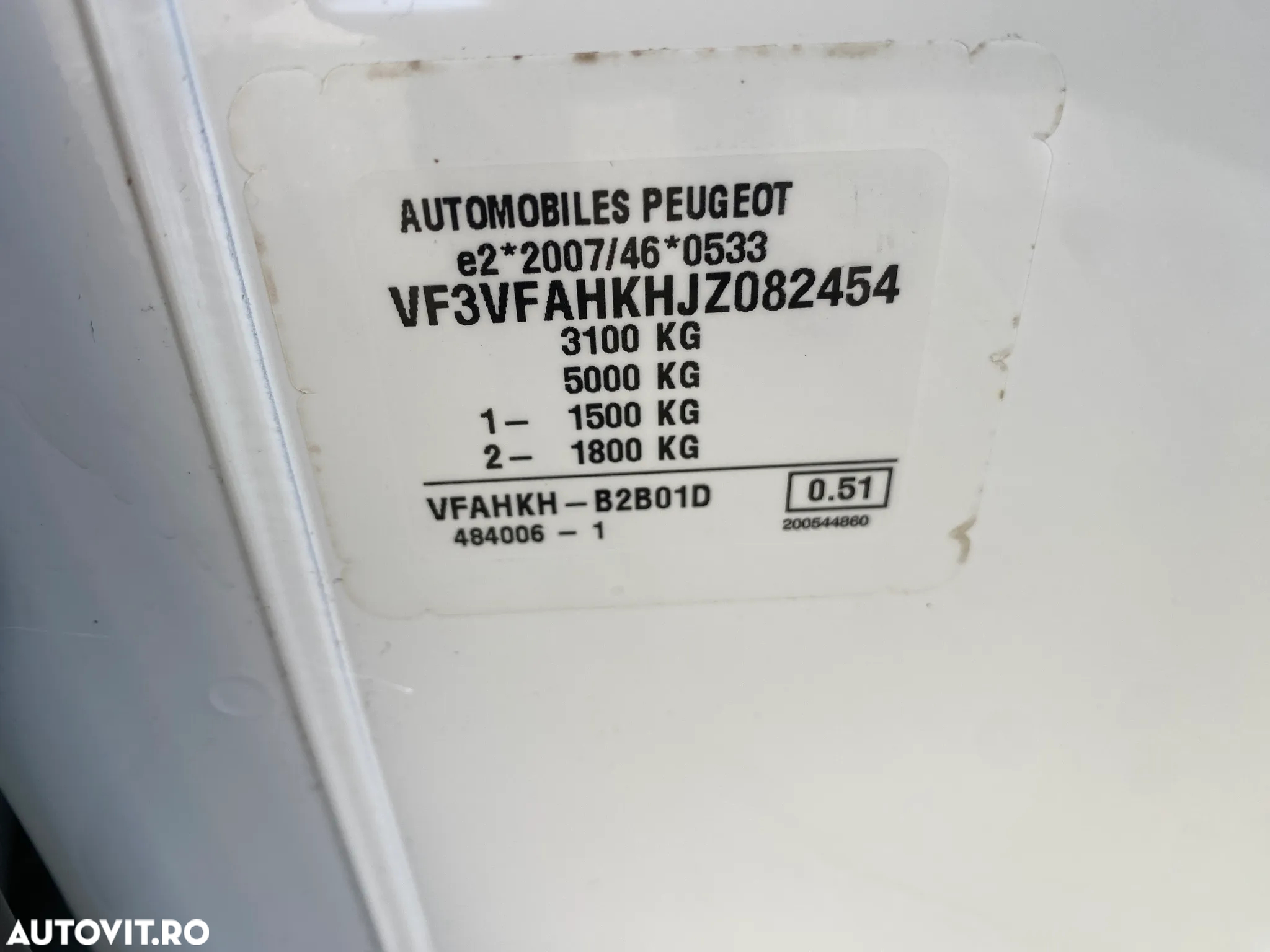 Peugeot Expert  L2H1  2CULISANTE - 40