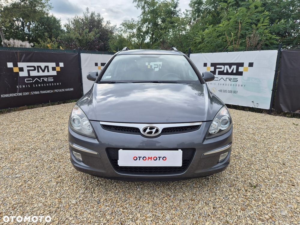 Hyundai i30 1.6 CRDi Premium - 11
