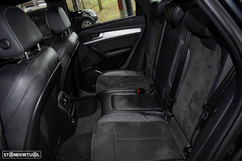 Audi Q5 55 TFSIe quattro Sport S tronic - 20