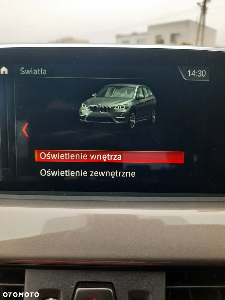 BMW X1 sDrive18d xLine - 23