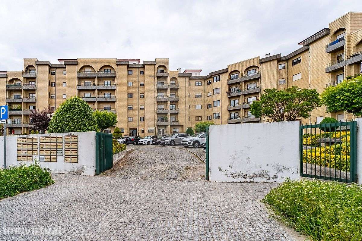 Apartamento T2 para venda - Grande imagem: 3/30