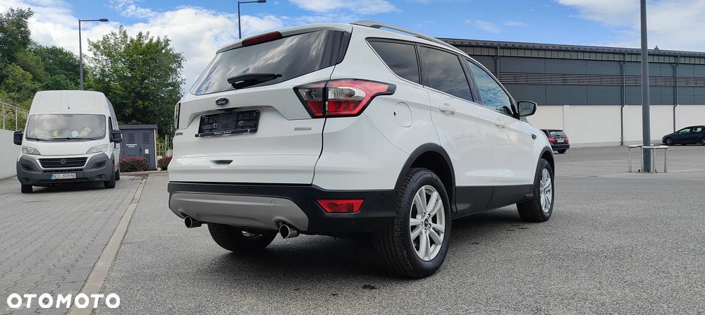 Ford Kuga 1.5 EcoBoost 2x4 Trend - 5