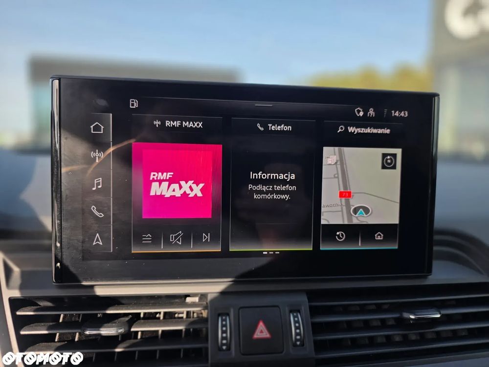 Audi Q5 35 TDI mHEV S Line S tronic - 30