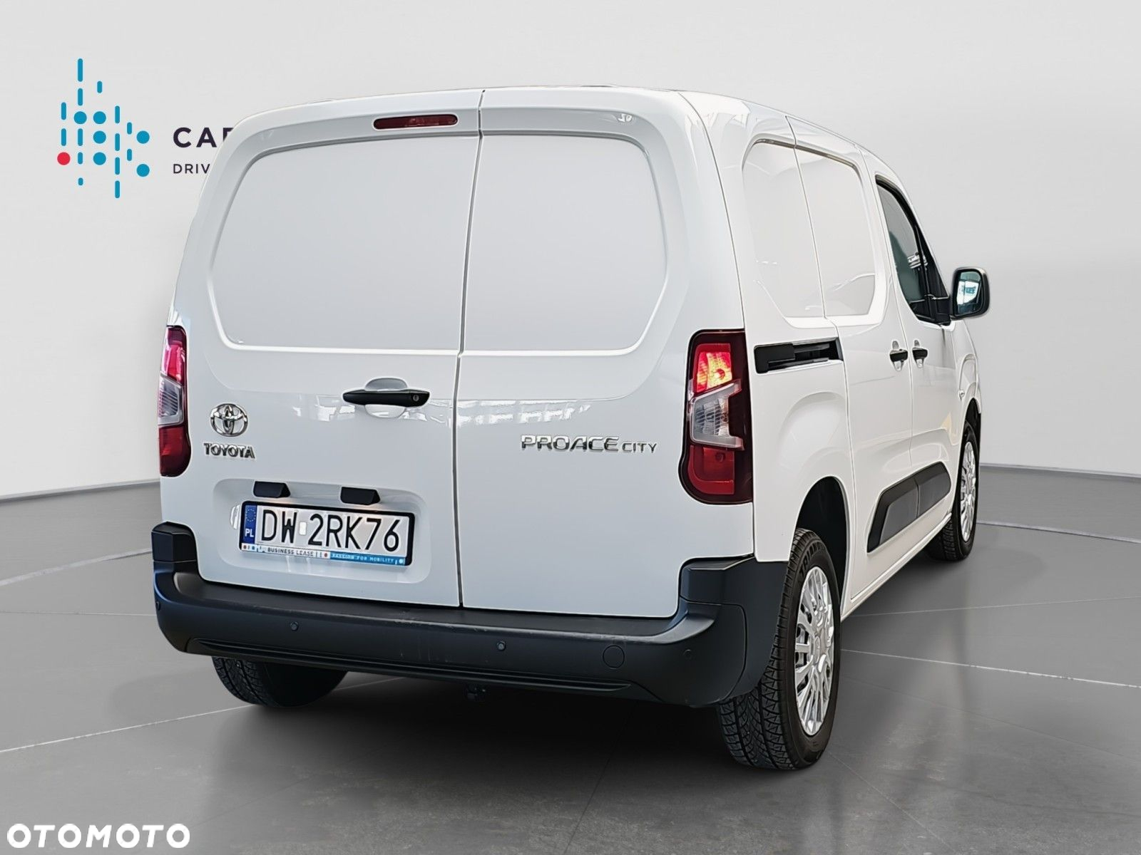 Toyota ProAce 2.3T 1.5 D-4D 75KM std Furgon Active - 21