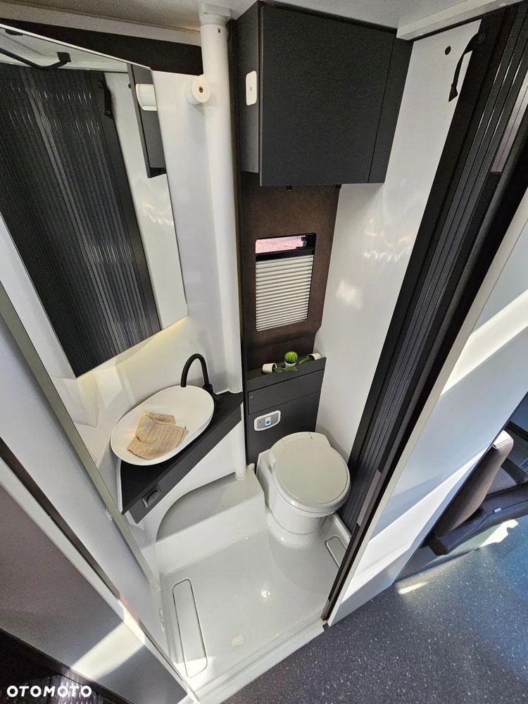 Adria Compact Max SL - 8