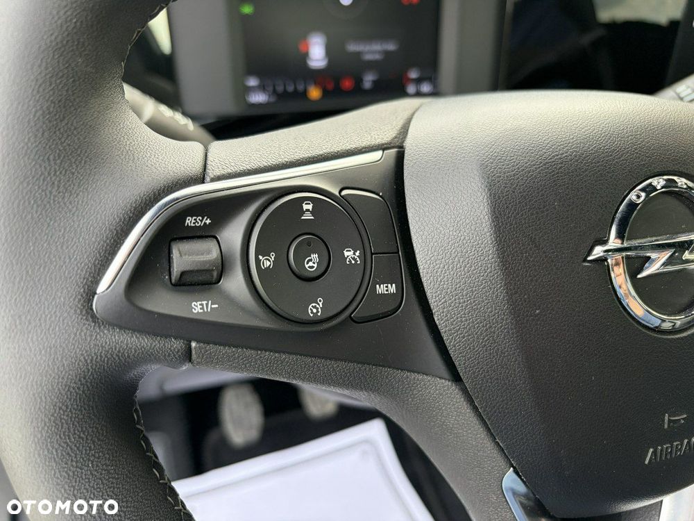 Opel Mokka - 21