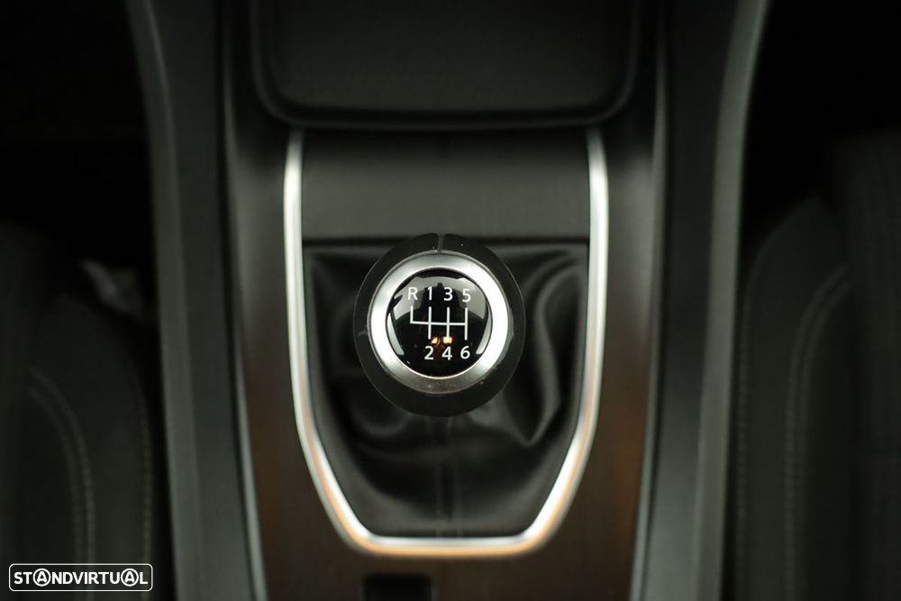 Nissan Qashqai 1.3 DIG-T Acenta - 13