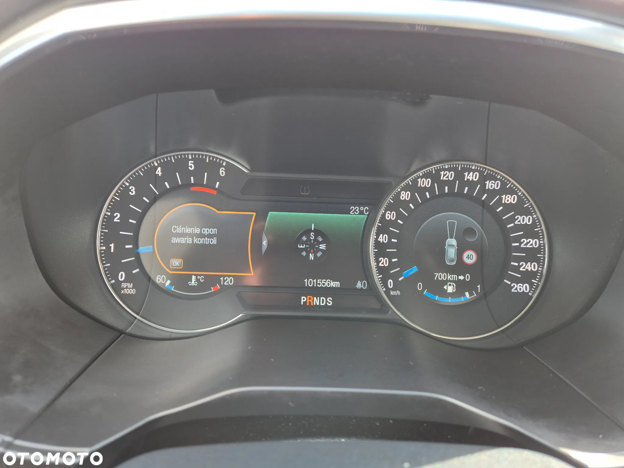 Ford Edge 2.0 TDCi Bi-Turbo 4x4 Sport - 29