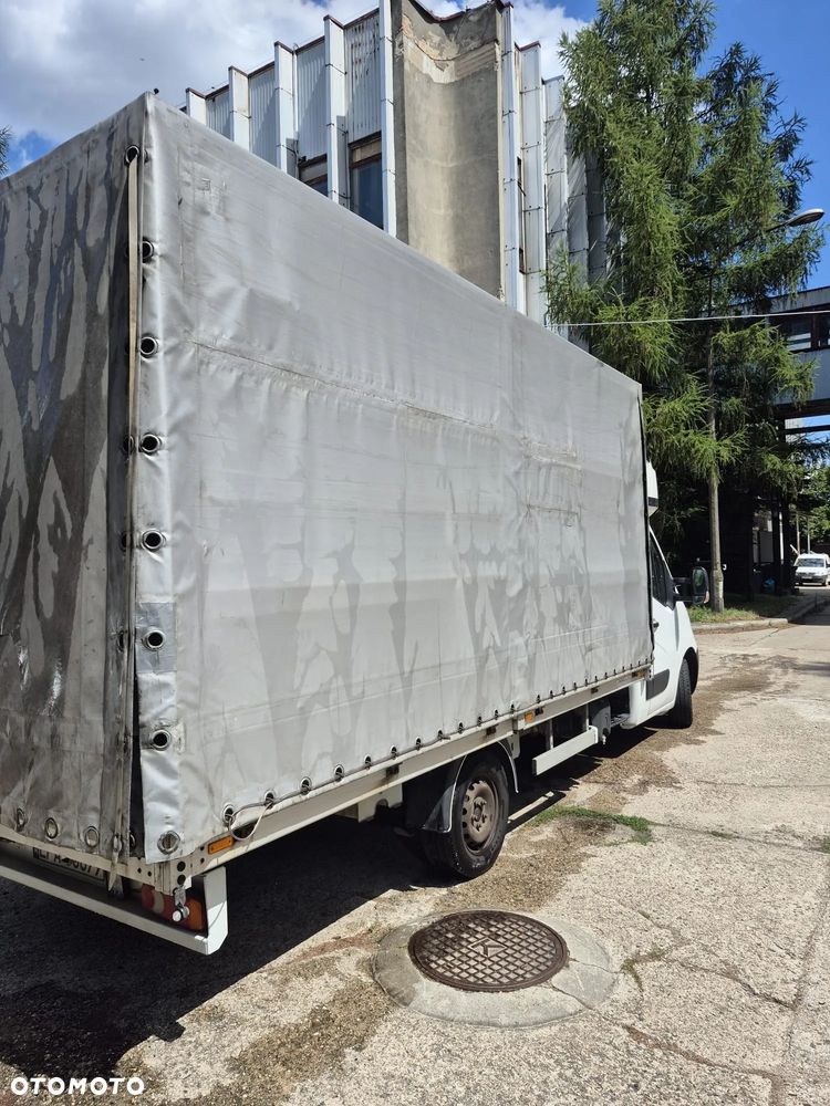 Renault Master - 3