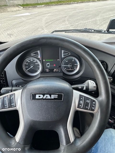 DAF XF 106 - 14